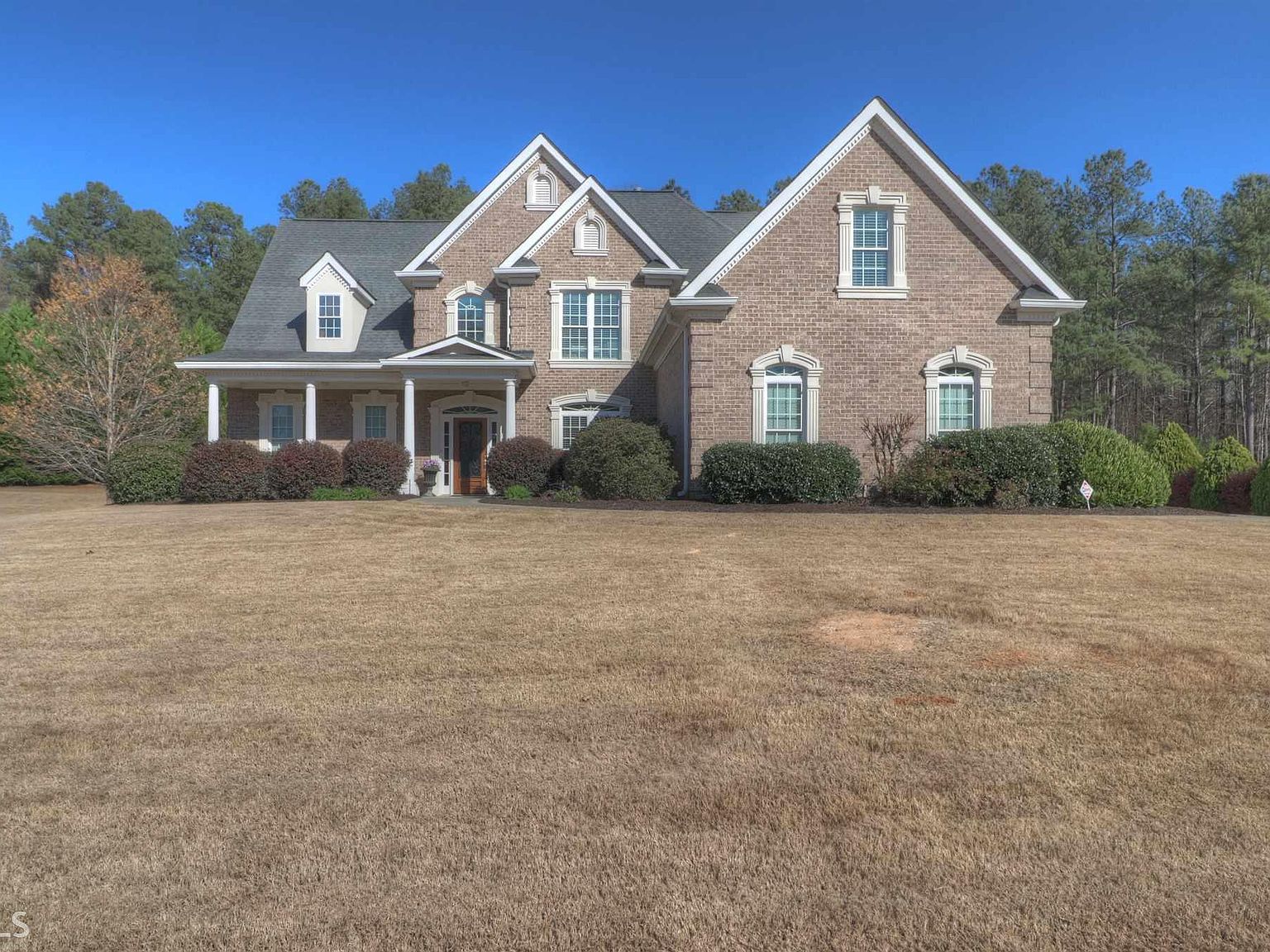 125 Watkins Glen Dr, Mcdonough, GA 30252 Zillow