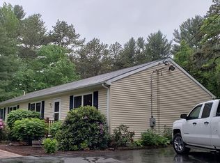 75 Skunk Hill Rd, Hope Valley, RI 02832