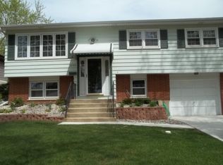 16337 66th Ave, Tinley Park, IL