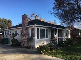 458 S Henry Ave, San Jose, CA 95117