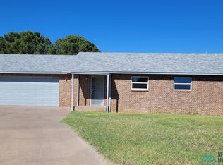 417 Monticello Pkwy, Portales, NM 88130