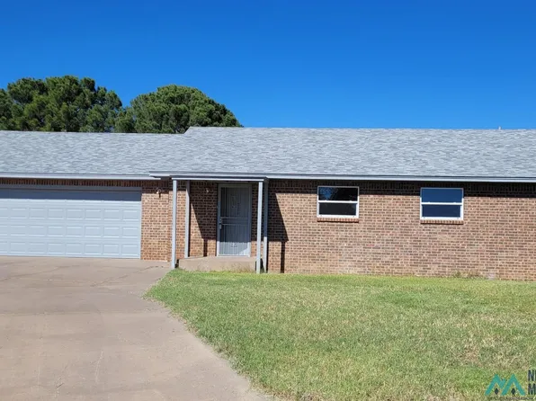 417 Monticello Pkwy, Portales, NM 88130