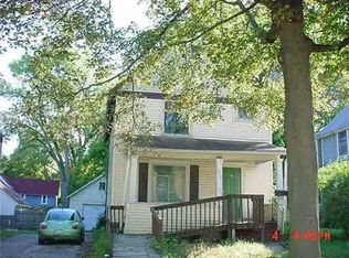 409 W Grand River Ave, Lansing, MI 48906