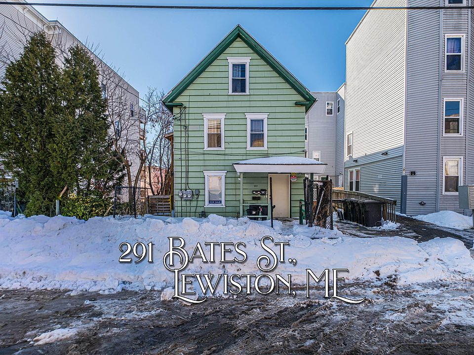 1st image of 291 Bates Street