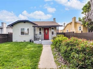 6666 7th Ave, Los Angeles, CA 90043