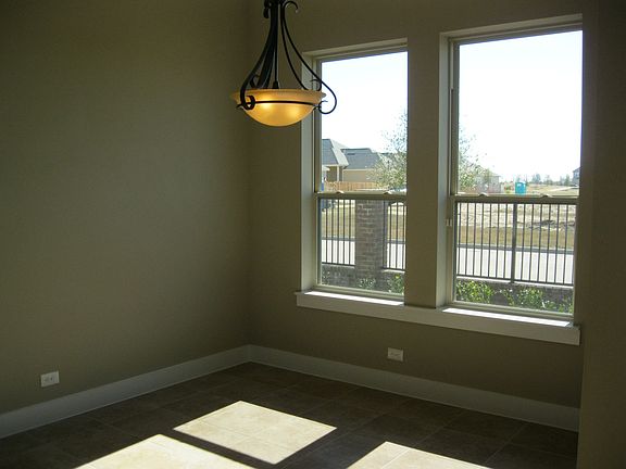 David Weekley Homes Inventory Photo