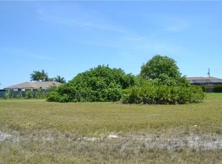 417 NW 26th Ave, Cape Coral, FL 33993