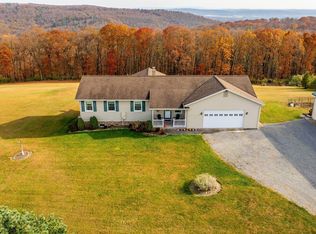 330 Katys Church Rd, Muncy, PA 17756