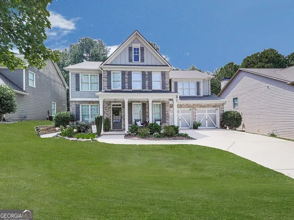 266 Royal Sunset Dr, Dallas, GA 30157