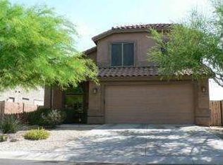 4616 E Matt Dillon Trl, Cave Creek, AZ 85331