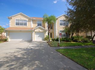 16940 Falconridge Rd, Lithia, FL 33547