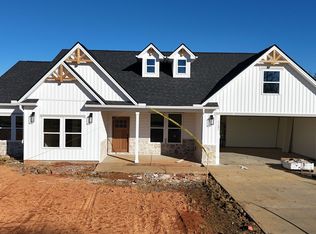 1131 Mount Lebanon Rd, Pauline, SC 29374