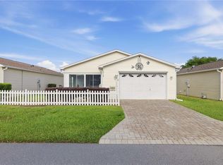 1714 El Nino St, The Villages, FL 32162