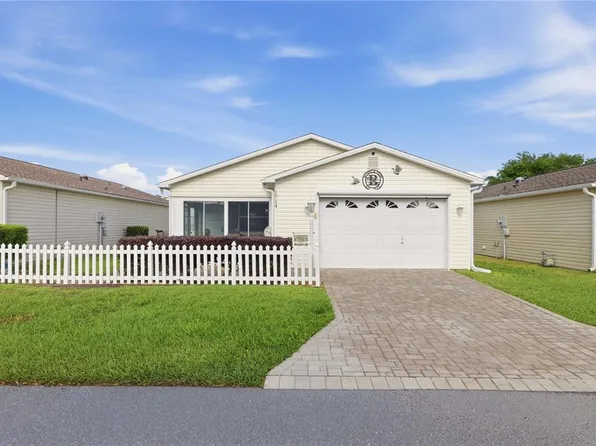 1714 El Nino St, The Villages, FL 32162