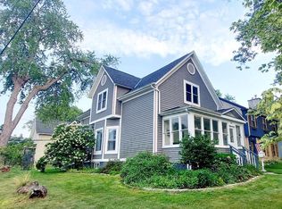202 Grand AVENUE, Hartford, WI 53027