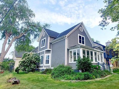 202 Grand AVENUE, Hartford, WI, 53027