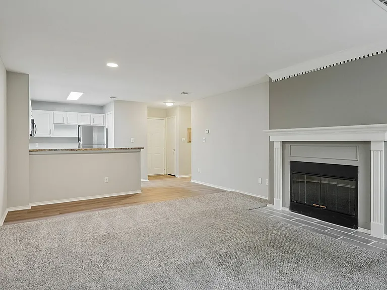 Carnation Floorplan