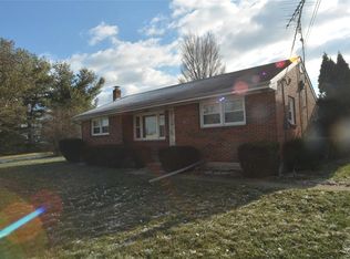 1611 E Race St, Allentown, PA 18109