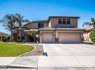 2847 E County Down Dr, Chandler, AZ 85249