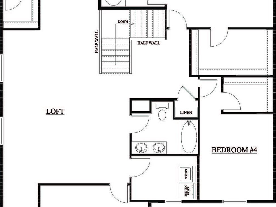 2nd image of 1651 N Minam Loop