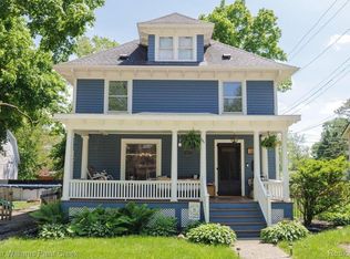 167 W Washington St, Romeo, MI 48065