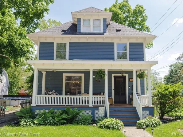167 W Washington St, Romeo, MI 48065