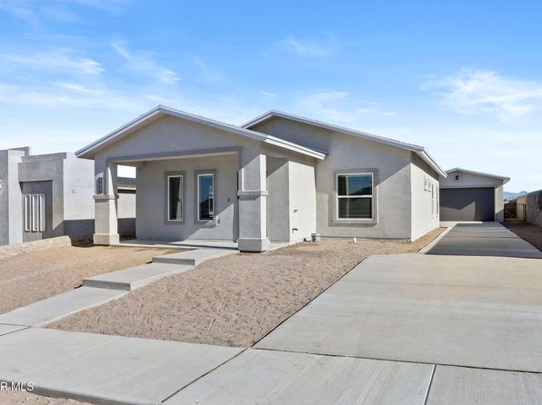 465 Miguel Payan Ct, Anthony, TX 79821