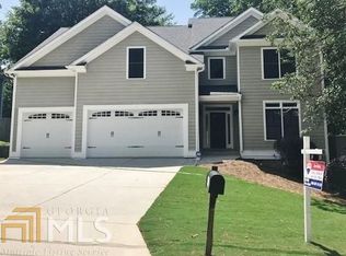 280 3rd Ave, Avondale Estates, GA 30002