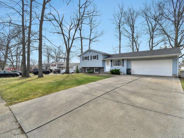 1690 Evergreen Ave W, Mansfield, OH 44905