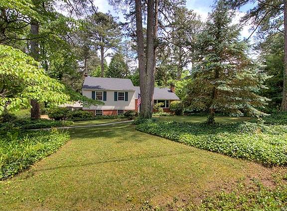 5th image of 3429 Riverview Dr