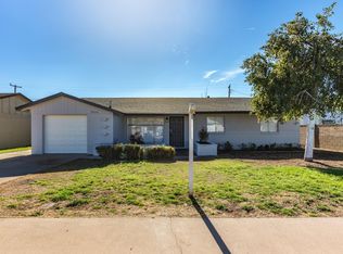 3735 W Cactus Wren Dr, Phoenix, AZ 85051
