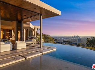 1525 Blue Jay Way, Los Angeles, CA 90069