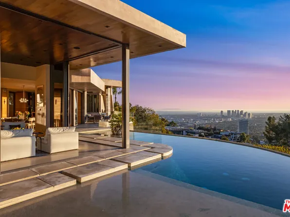 1525 Blue Jay Way, Los Angeles, CA 90069