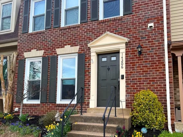 14206 Royal Oak Ln, Centreville, VA 20120