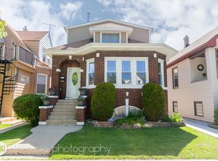 4235 N Moody Ave, Chicago, IL 60634