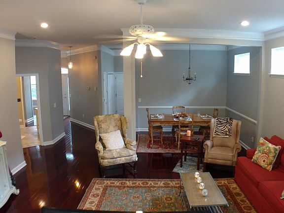 Main living area 1