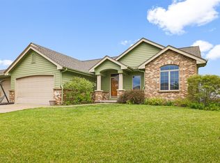 3119 Gold Rush Rd, Council Bluffs, IA 51501