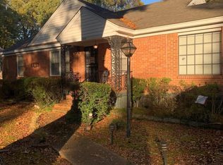 1246 Marcia Rd LOT 30, Memphis, TN 38117