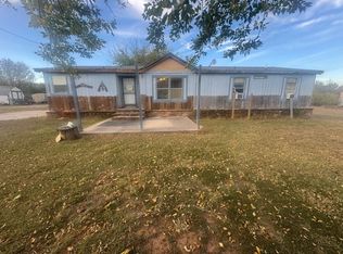 119 Theresa Dr, Graham, TX 76450