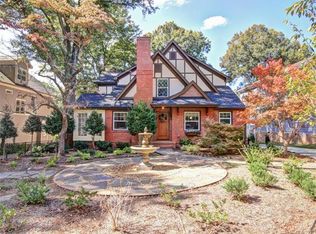 1719 Truman Rd, Charlotte, NC 28205