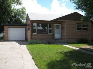 1308 Eldorado Dr, Billings, MT 59101