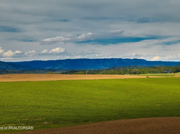 4400 East St #1400, Ashton, ID 83420