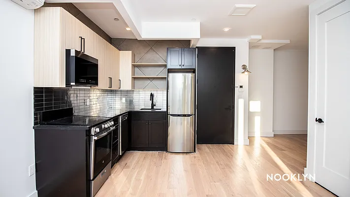 Rented by Nooklyn NYC LLC | media 4