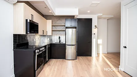 Rented by Nooklyn NYC LLC