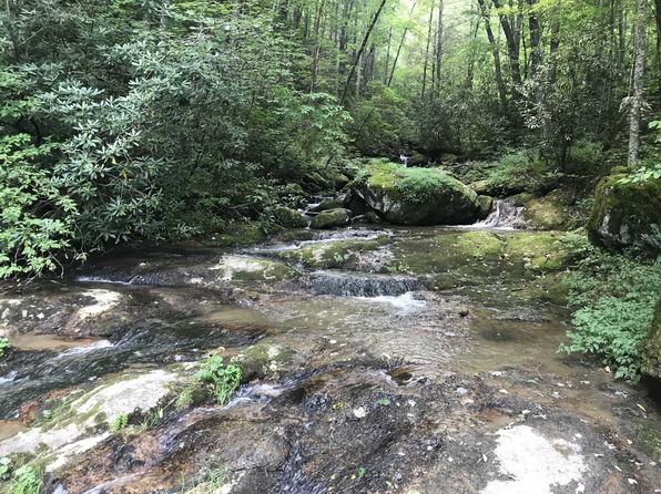 N Old State Highway 16, Millers Creek, NC 28651