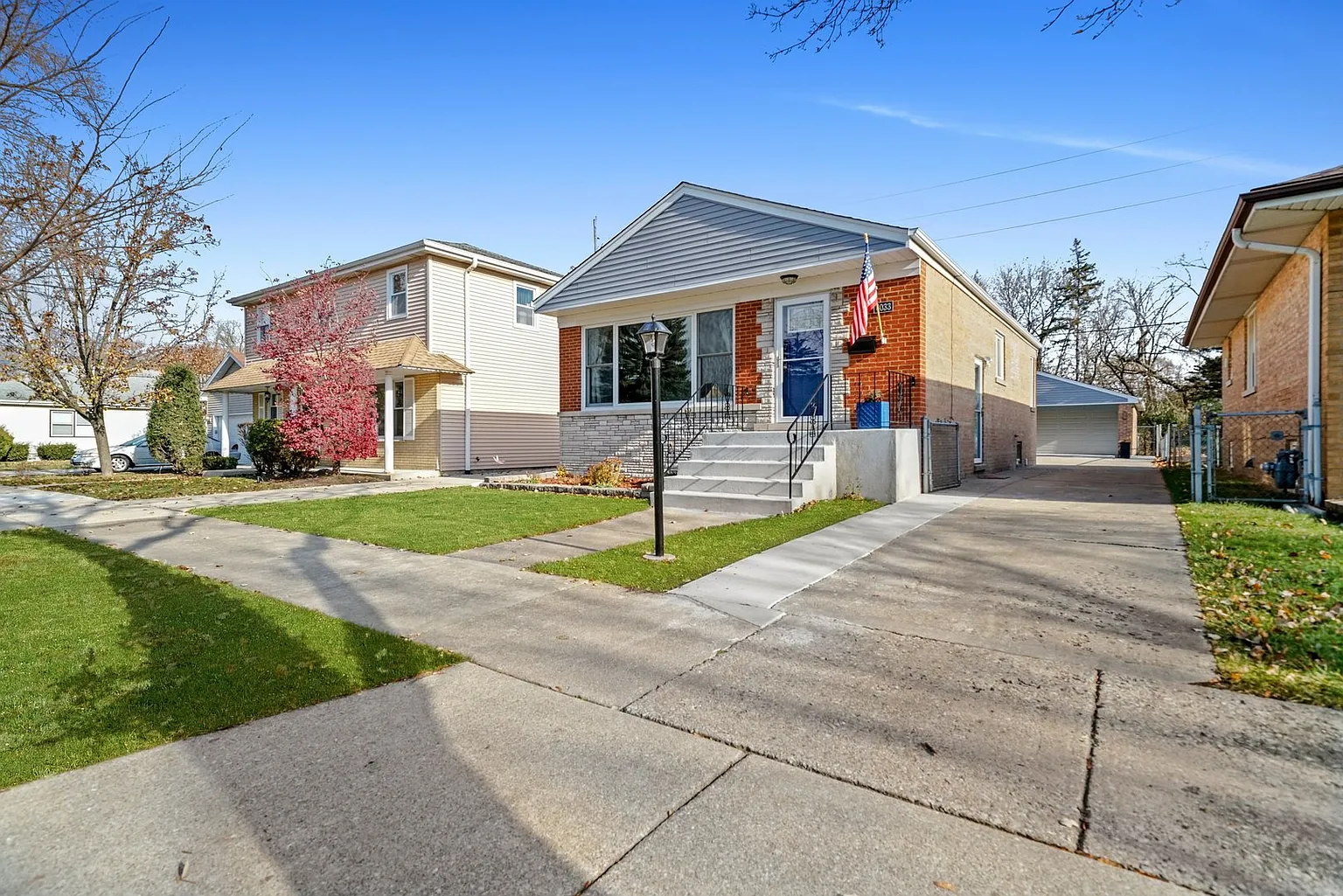 4033 Fern Ave photo 1