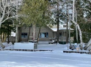 4397 E Shore Dr NE, Kalkaska, MI 49646