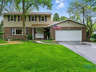 2009 Saratoga Dr, Findlay, OH, 45840