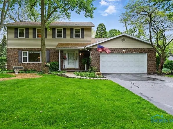 2009 Saratoga Dr, Findlay, OH 45840