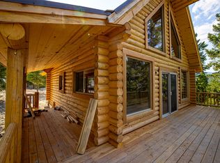 171 Lakeview Ln, Lakeside, MT 59922